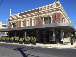 Гостиница Palace Hotel Mortlake Sydney  Сидней
